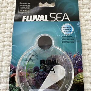 Aquarium, Fluval Sea Hydrometer (Hydrometer)